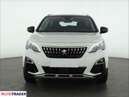 Peugeot 3008 2017 1.2 128 KM