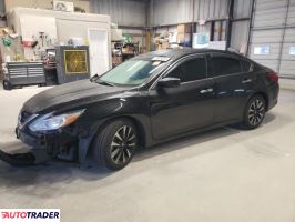 Nissan Altima 2018 2