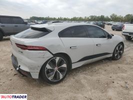Jaguar I-PACE 2022