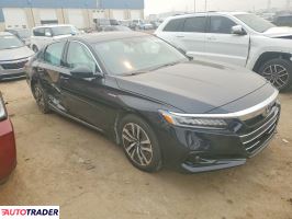 Honda Accord 2021 2