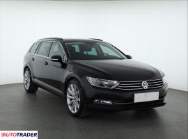 Volkswagen Passat 2017 2.0 147 KM