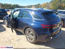 Hyundai Genesis 2025 2