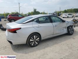 Nissan Altima 2022 2