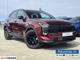 Kia Sportage 2026 1.6 239 KM
