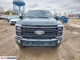 Ford Pozostałe 2026 6