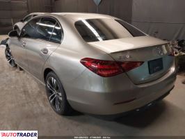 Mercedes 300 2022 2 Mercedes 300 2022 2