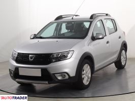Dacia Sandero 2017 0.9 88 KM