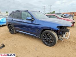 BMW X3 2023 2