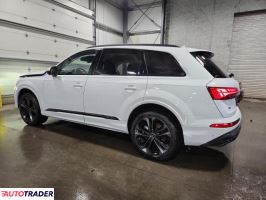 Audi Q7 2025 3