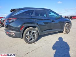 Hyundai Tucson 2023 2