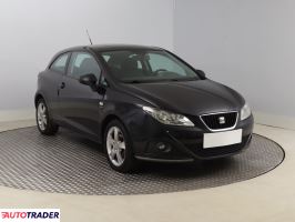 Seat Ibiza - zobacz ofertę