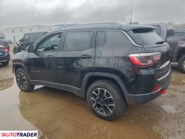 Jeep Compass 2020 2
