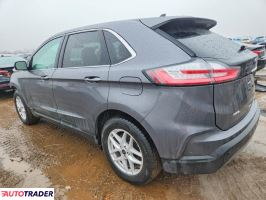 Ford Edge 2023 2