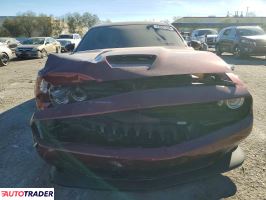 Dodge Challenger 2023 3