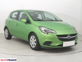 Opel Corsa - zobacz ofertę