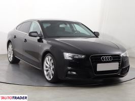 Audi A5 - zobacz ofertę