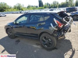 Subaru Pozostałe 2025 2 Subaru Pozostałe 2025 2