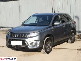 Suzuki Vitara 2022 1.4 127 KM