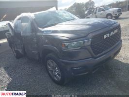 Dodge Ram 2025 3