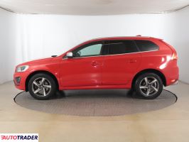 Volvo XC60 2015 2.4 226 KM