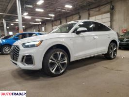 Audi Q5 2021 2