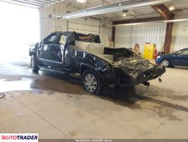 Chevrolet Silverado 2024 6