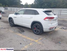 Volkswagen Atlas 2021 3