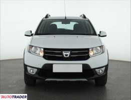 Dacia Sandero 2014 0.9 88 KM