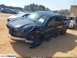 Toyota Tacoma 2025 2