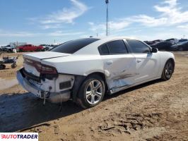 Dodge Charger 2020 3