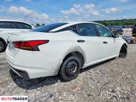 Nissan Altima 2022 2