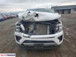 Ford Expedition 2021 3