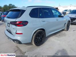 BMW X5 2024 3