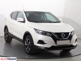 Nissan Qashqai - zobacz ofertę