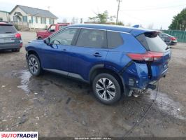 Nissan Rogue 2023 1 Nissan Rogue 2023 1