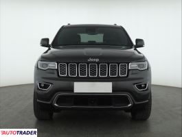 Jeep Grand Cherokee 2018 3.0 246 KM