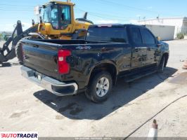 Chevrolet 1500 2019 2