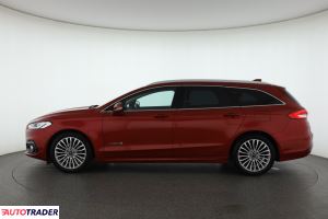 Ford Mondeo 2020 2.0 185 KM Ford Mondeo 2020 2.0 185 KM