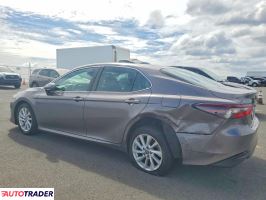 Toyota Camry 2022 2