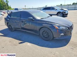Nissan Altima 2020 2