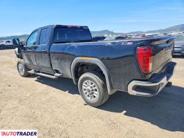 GMC Sierra 2025 6