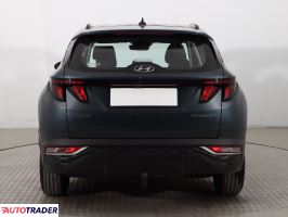 Hyundai Tucson 2021 1.6 134 KM