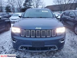 Jeep Grand Cherokee 2021 3