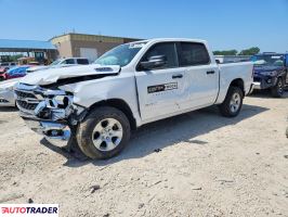 Dodge Ram 2023 3