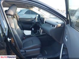 Toyota Corolla 2025 2