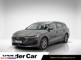 Ford Focus 2022 1.0 125 KM