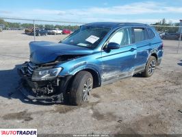 Volkswagen Tiguan 2020 2