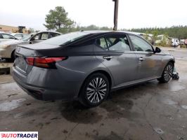 Nissan Altima 2023 2