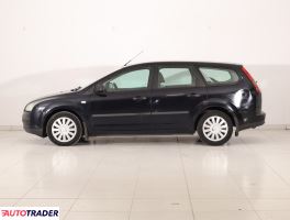 Ford Focus 2007 1.8 113 KM Ford Focus 2007 1.8 113 KM