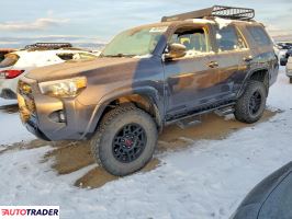 Toyota Pozostałe - zobacz ofertę